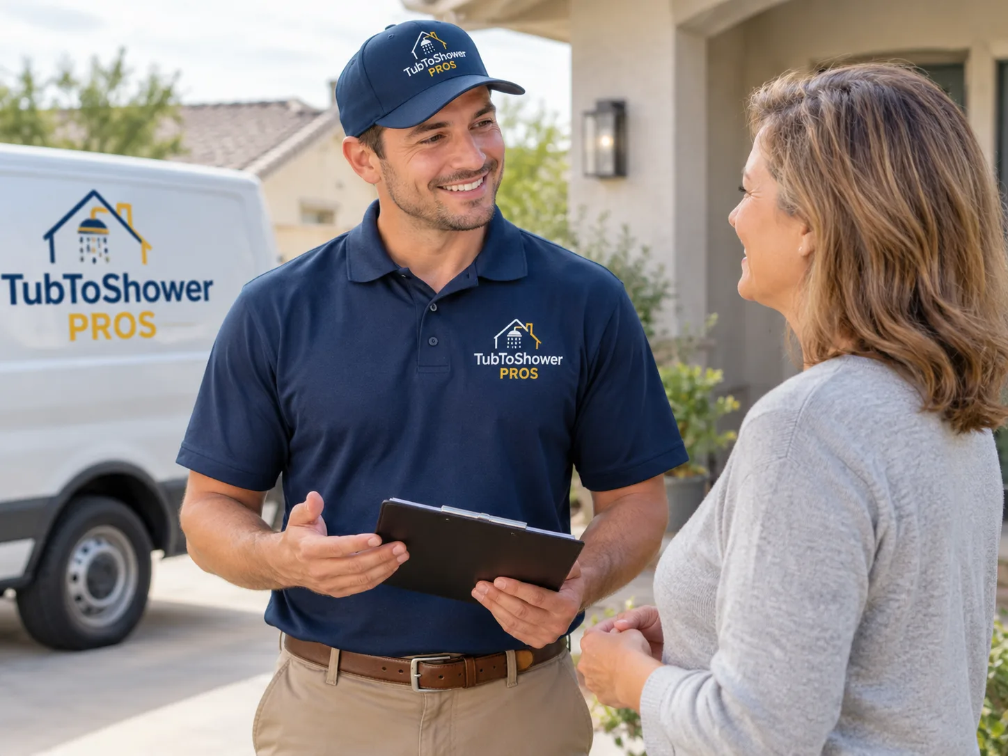 Tub Shower Conversion Canyonville, OR FAQs
